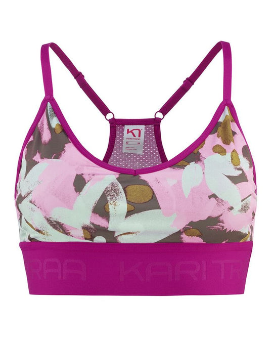 Var Sports Bra