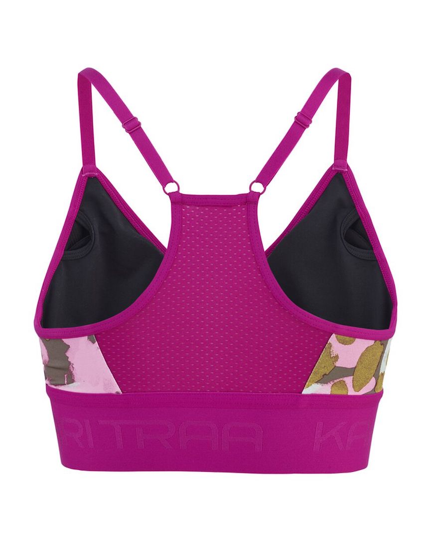 Var Sports Bra
