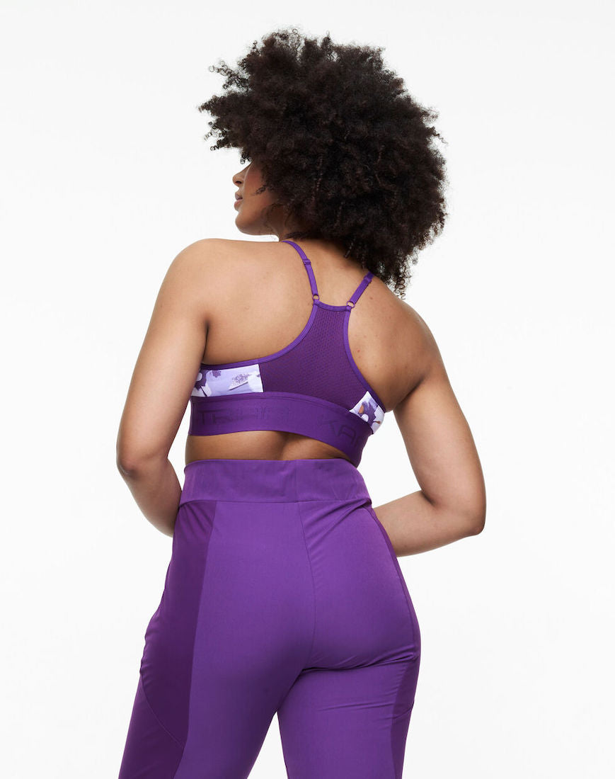 Var Sports Bra
