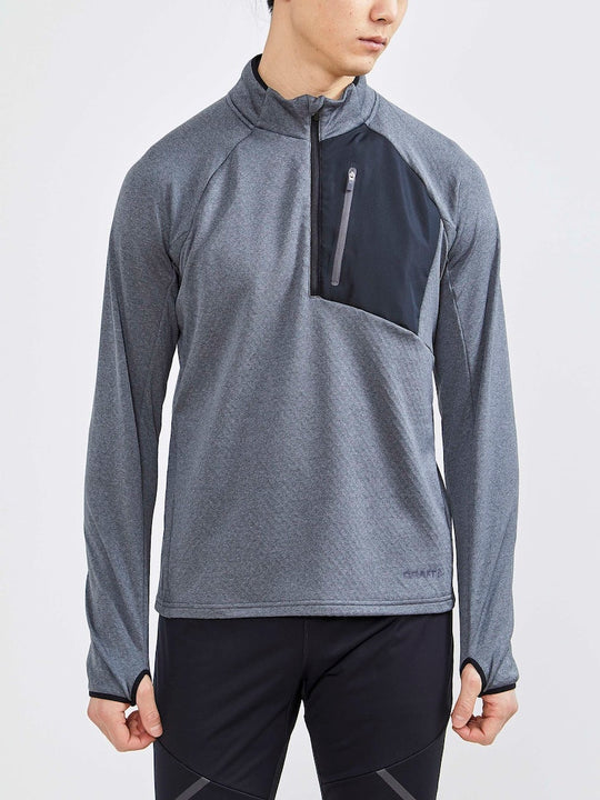 Core Trim Thermal Midlayer Men