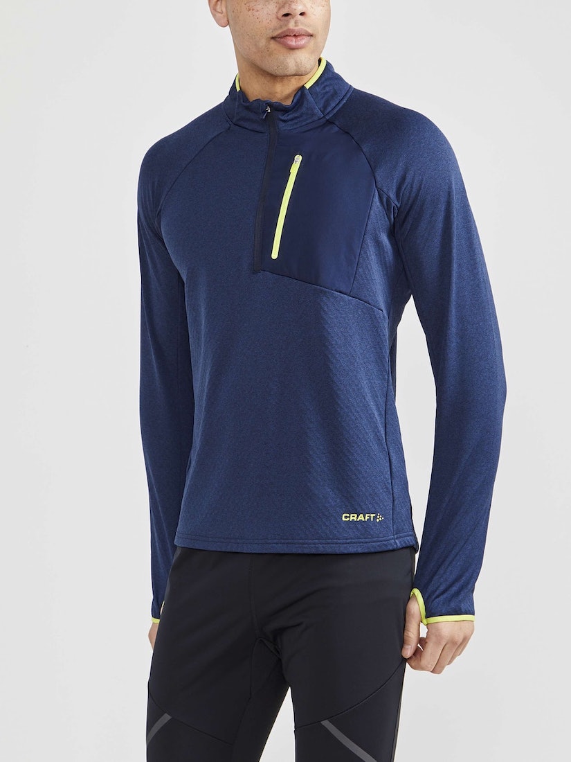 Core Trim Thermal Midlayer Men