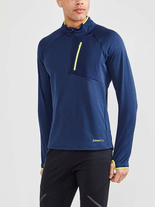 Core Trim Thermal Midlayer Men