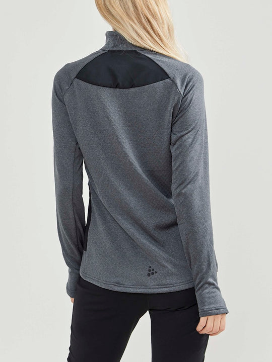 Core Trim Thermal Midlayer Women