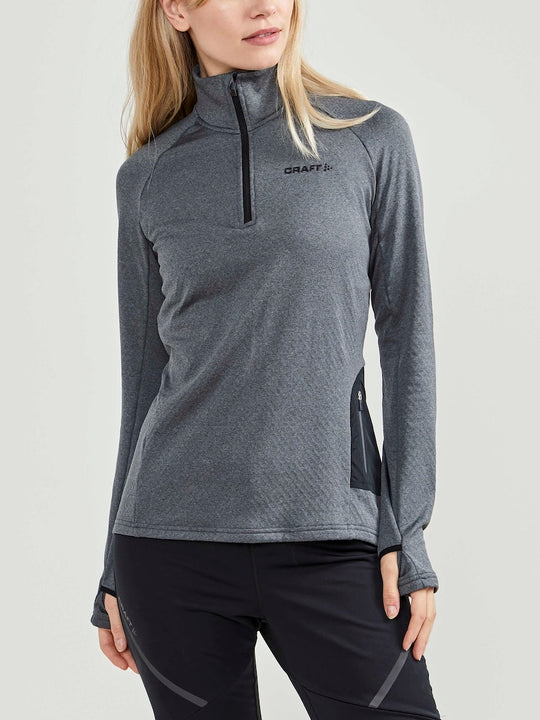 Core Trim Thermal Midlayer Women