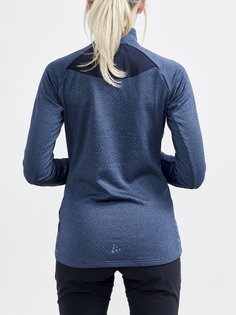 Core Trim Thermal Midlayer Women