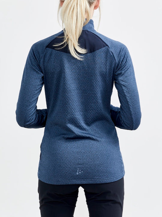 Core Trim Thermal Midlayer Women