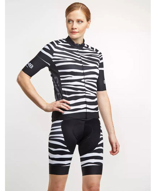 Ella Bike Jersey Women