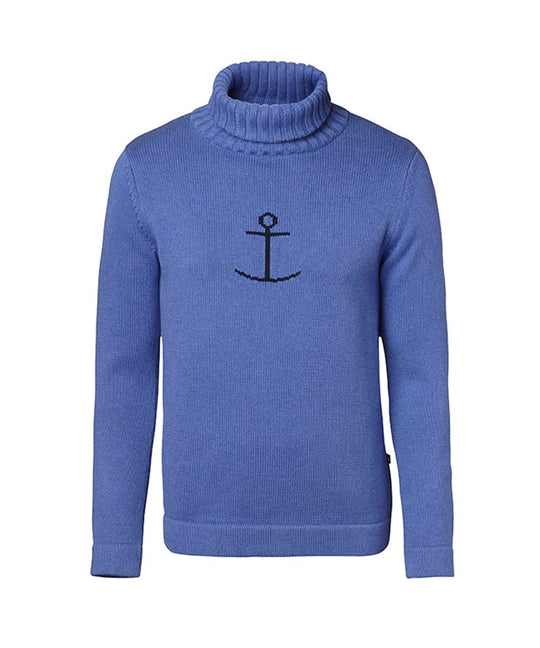 Anchor Rollneck Men