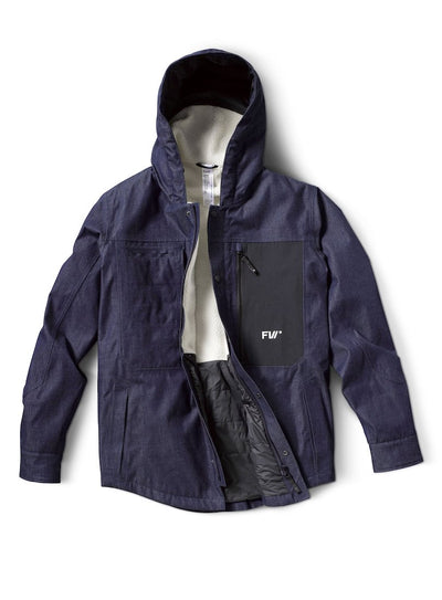 Catalyst Insulated Shirt Men