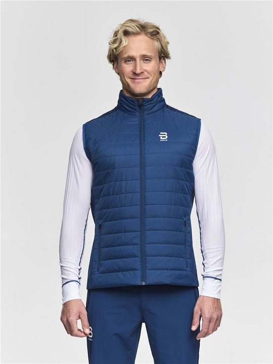 Graphlite Vest Men