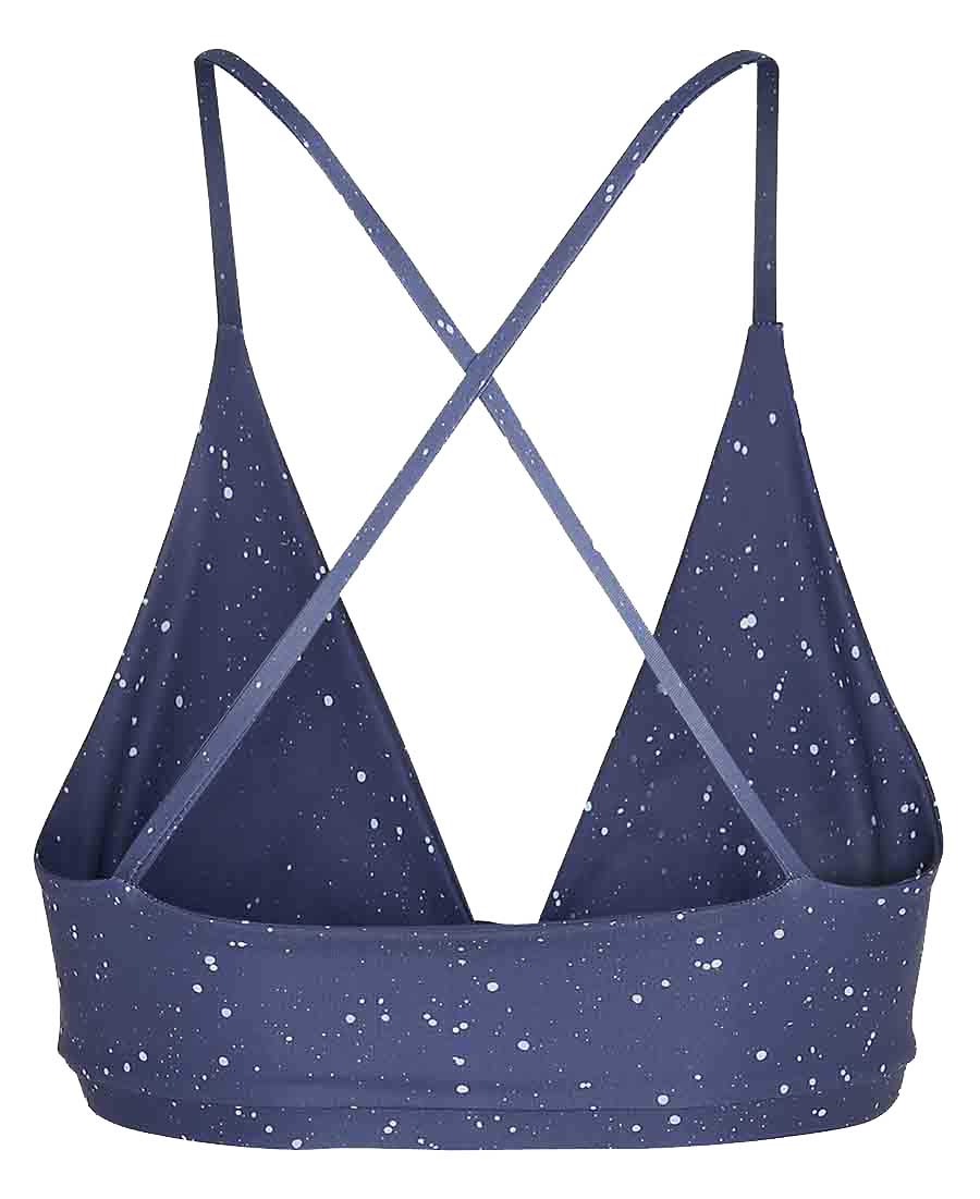 deep shade bra top by moonchild yoga wear for aktiv scandinavian athleisure back view