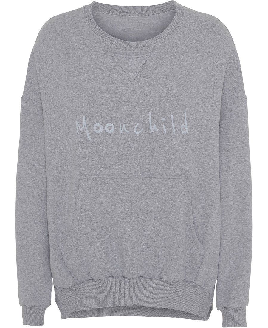 Cozy Moonchild Sweatshirt