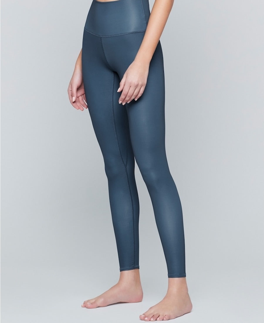 Indian Summer Full-Length Leggings