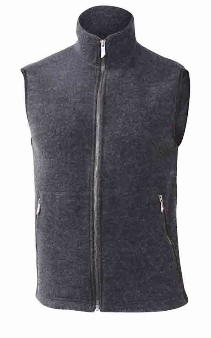 Kurre Vest Mens