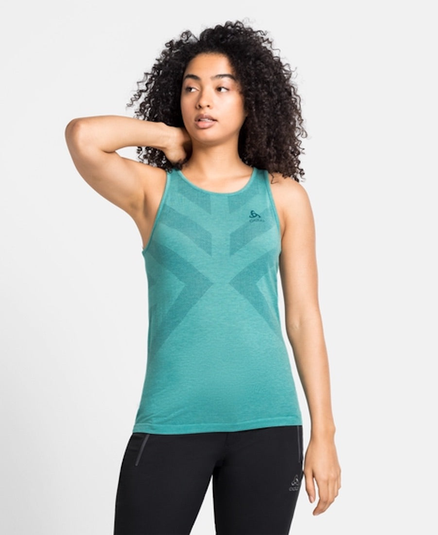 Kinship Light Singlet Women