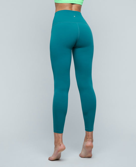 Lunar Luxe Leggings Women