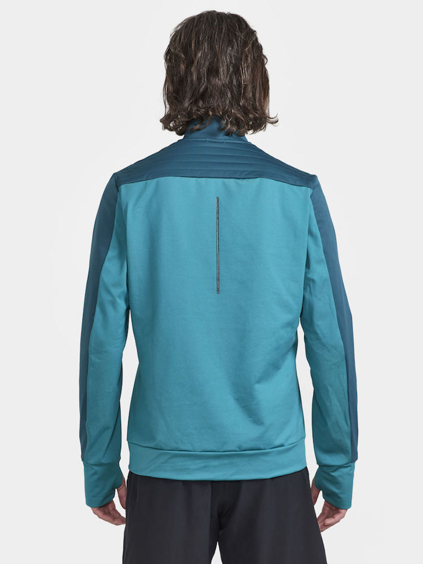 Adv Essence Warm Jacket Men
