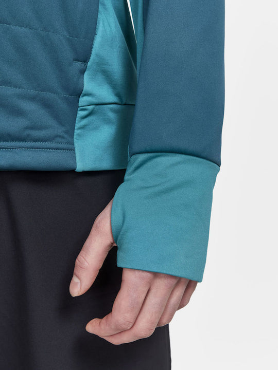 Adv Essence Warm Jacket Men