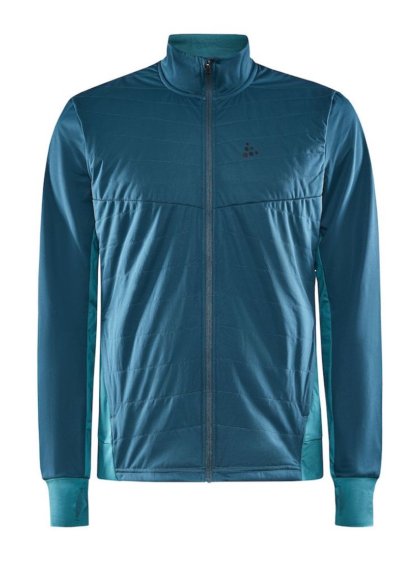 Adv Essence Warm Jacket Men