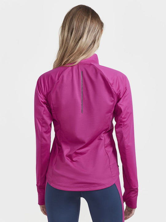Adv Charge Warm Jacket Women