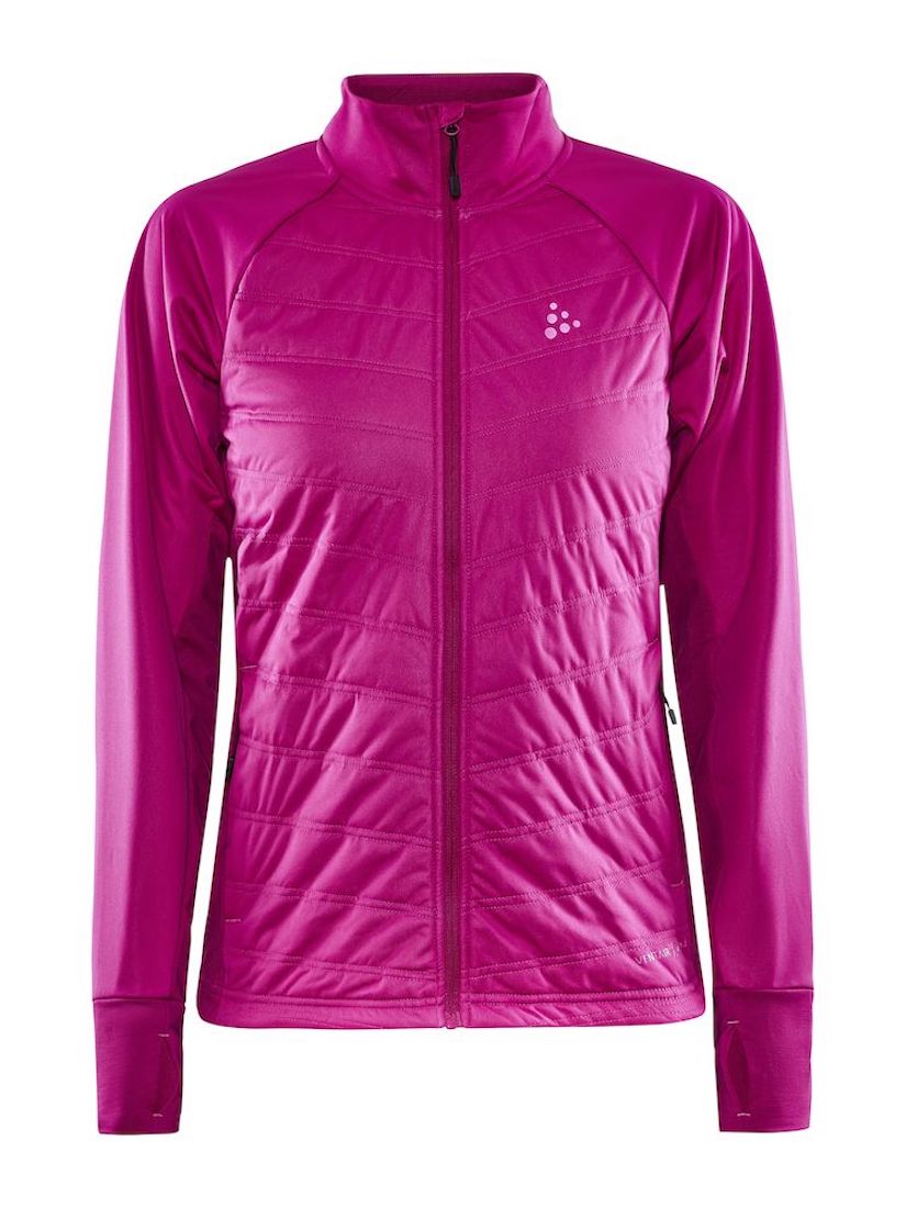Adv Charge Warm Jacket Women