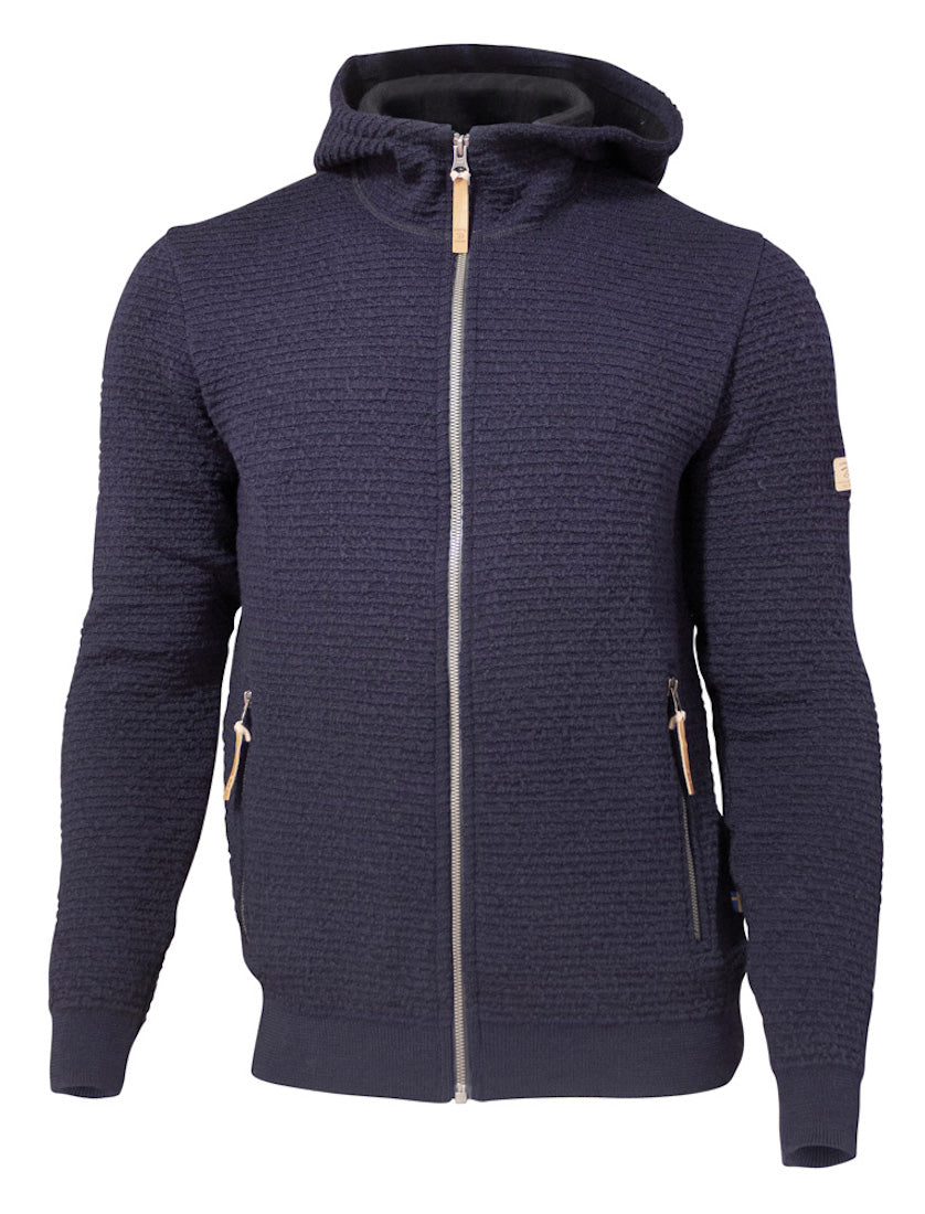 Morel Full Zip Hood Men