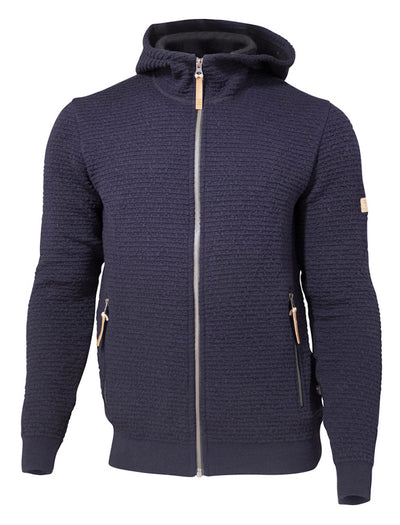 Morel Full Zip Hood Men