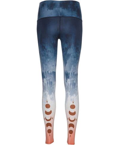 new elements leggings by moonchild yoga wear for aktiv scandinavian athleisure back view