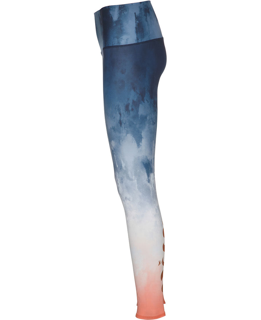 new elements leggings by moonchild yoga wear for aktiv scandinavian athleisure side view