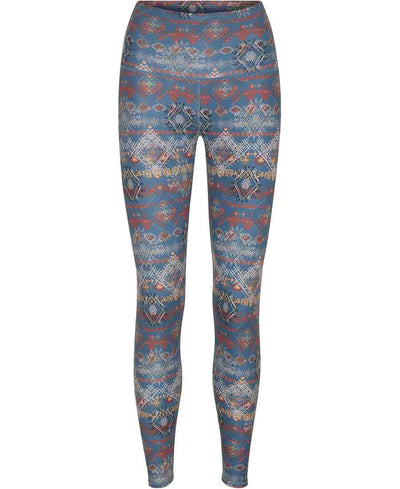 north leggings by moonchild yoga wear for aktiv scandinavian athleisure front view
