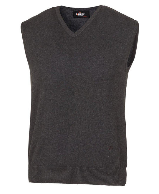 PD Slipover Vest Men