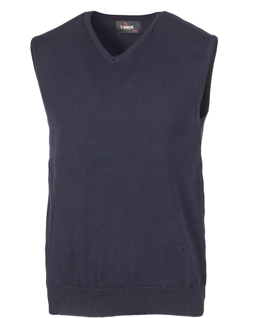 PD Slipover Vest Men