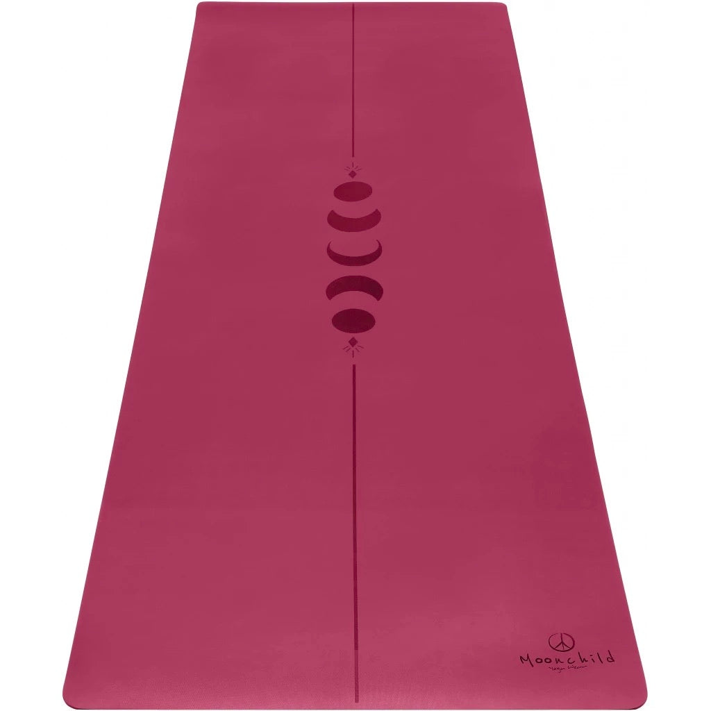 Stay Grounded Yoga Mat