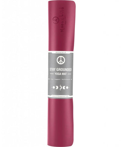 Stay Grounded Yoga Mat