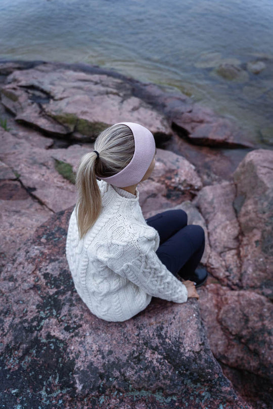 Saame Merino Headband
