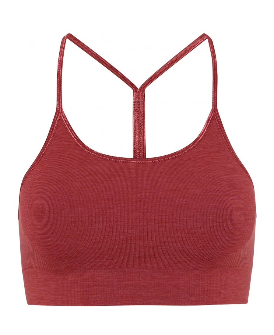 Seamless Zen Bra Top