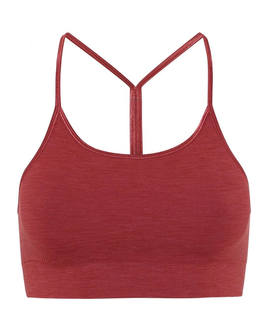 Seamless Zen Bra Top