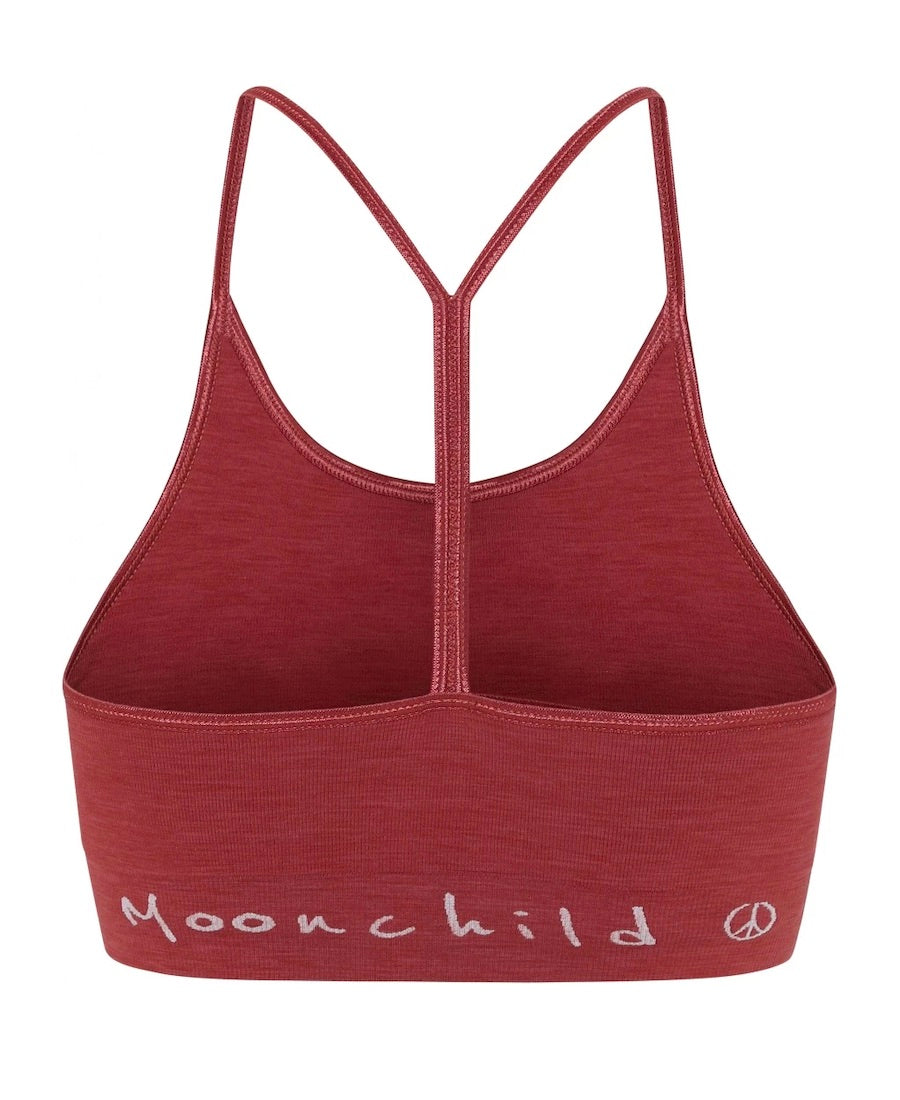 Seamless Zen Bra Top