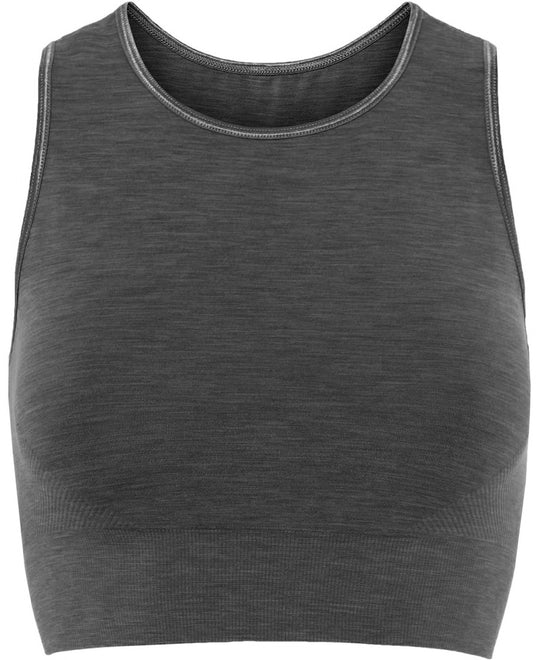 Seamless Crop Top