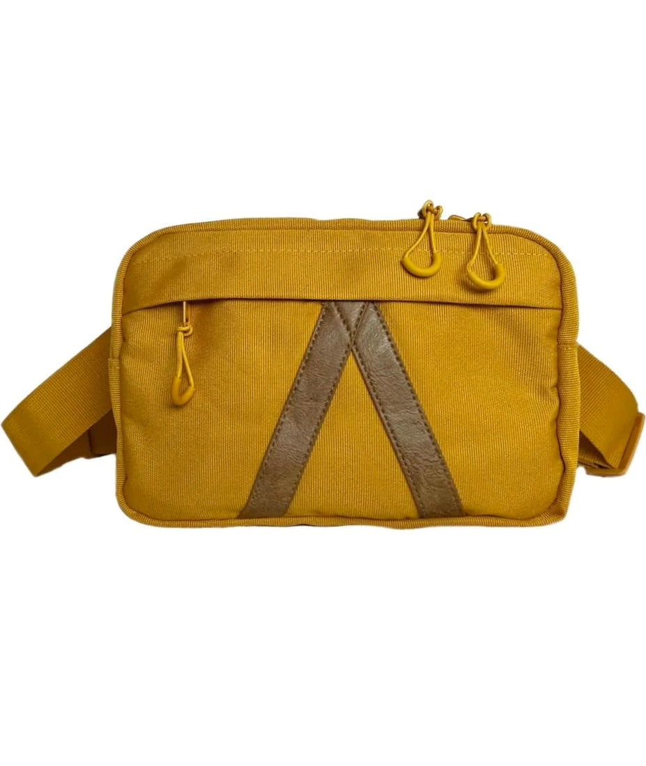Summit Sling Bag – Aktiv
