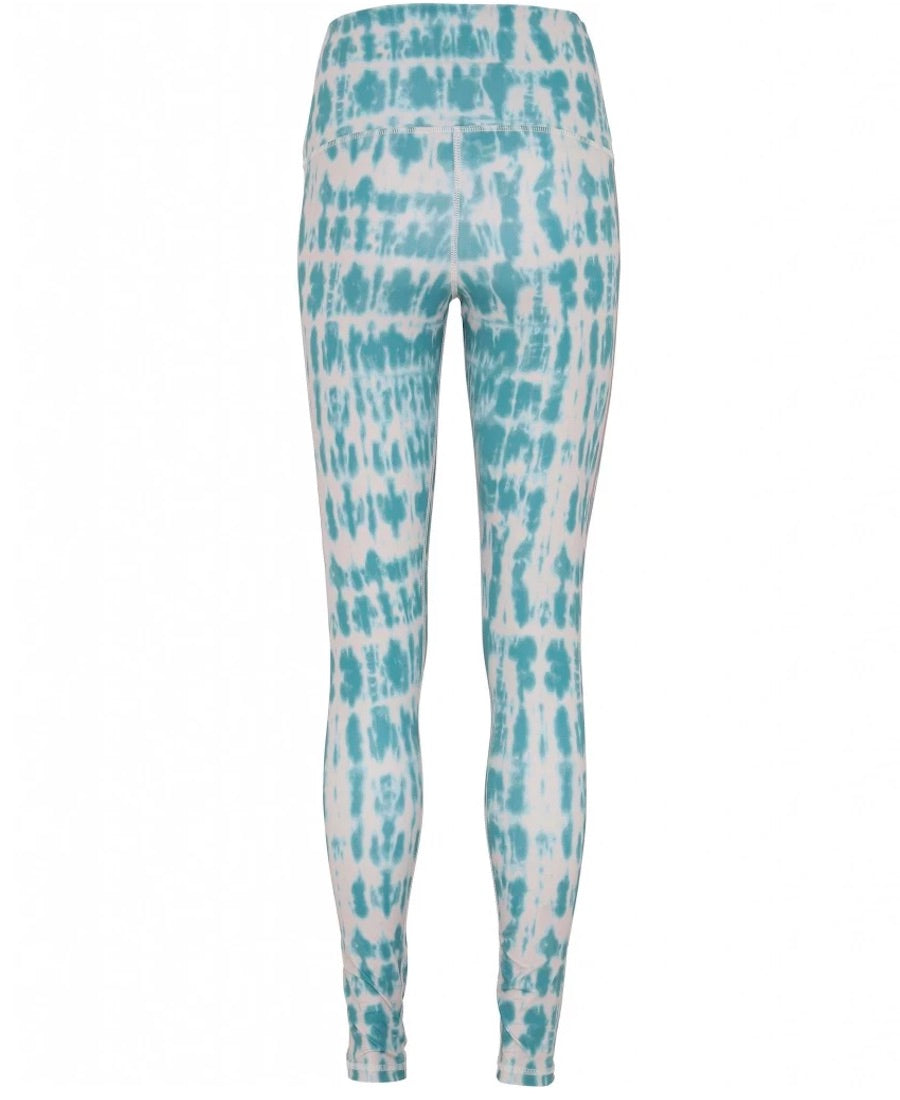 Tigerlily Printed Leggings