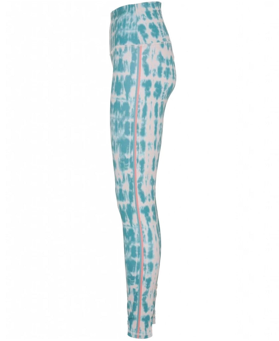 Tigerlily Printed Leggings