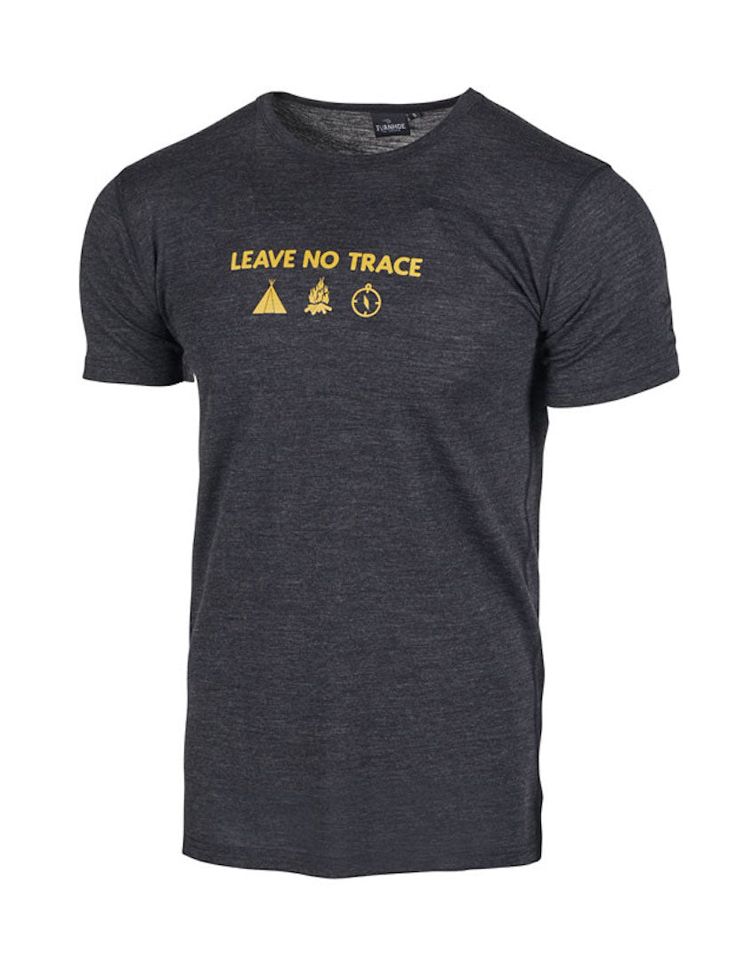 Agaton Trace T-shirt Men
