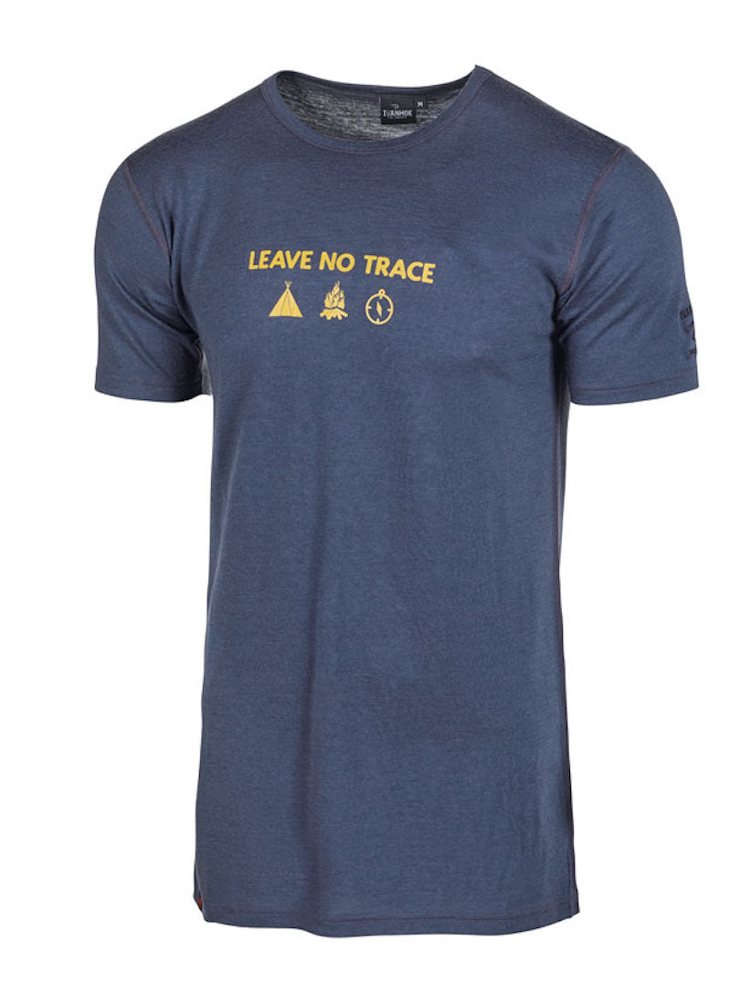 Agaton Trace T-shirt Men