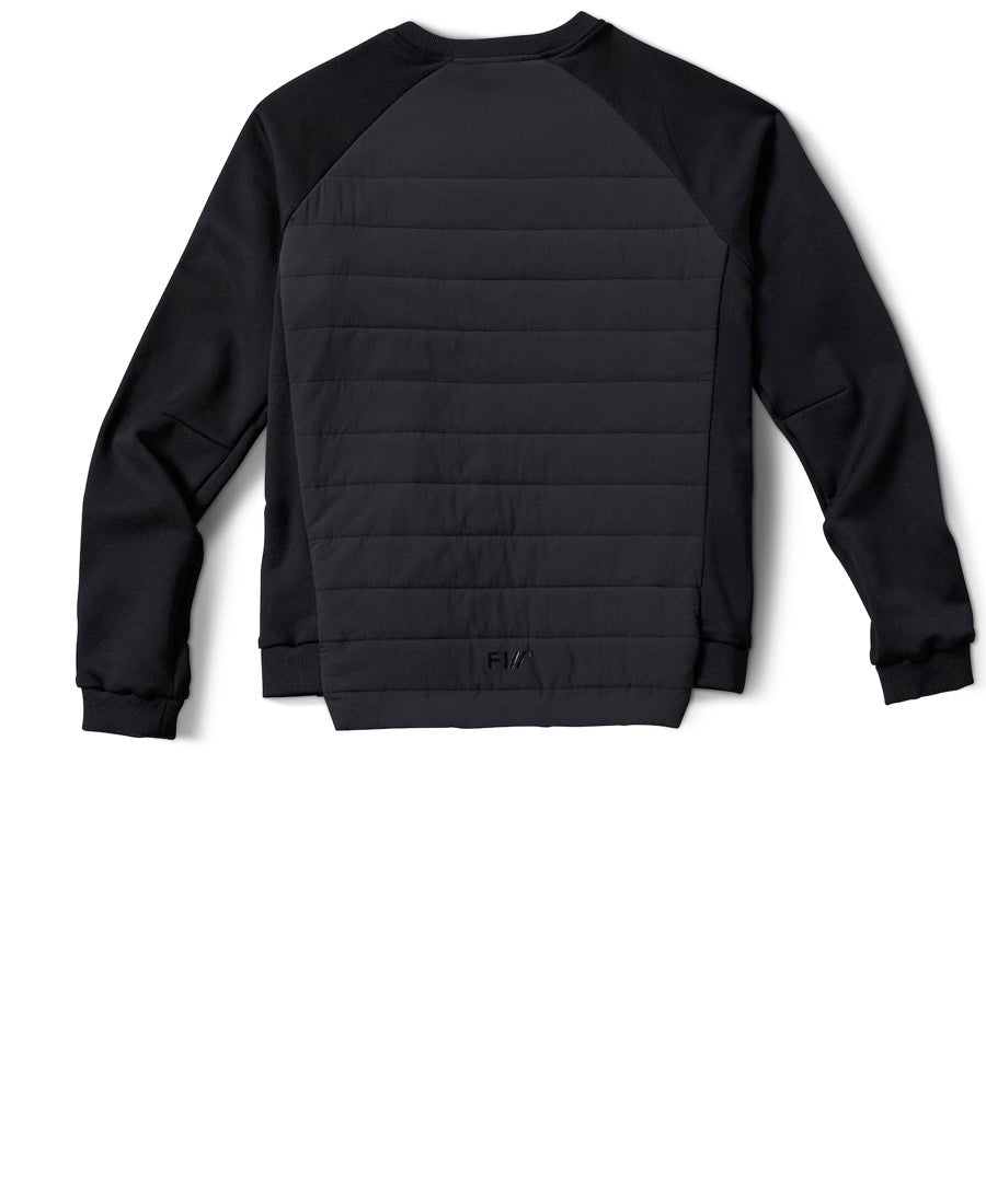 Manifest Crew Neck Women