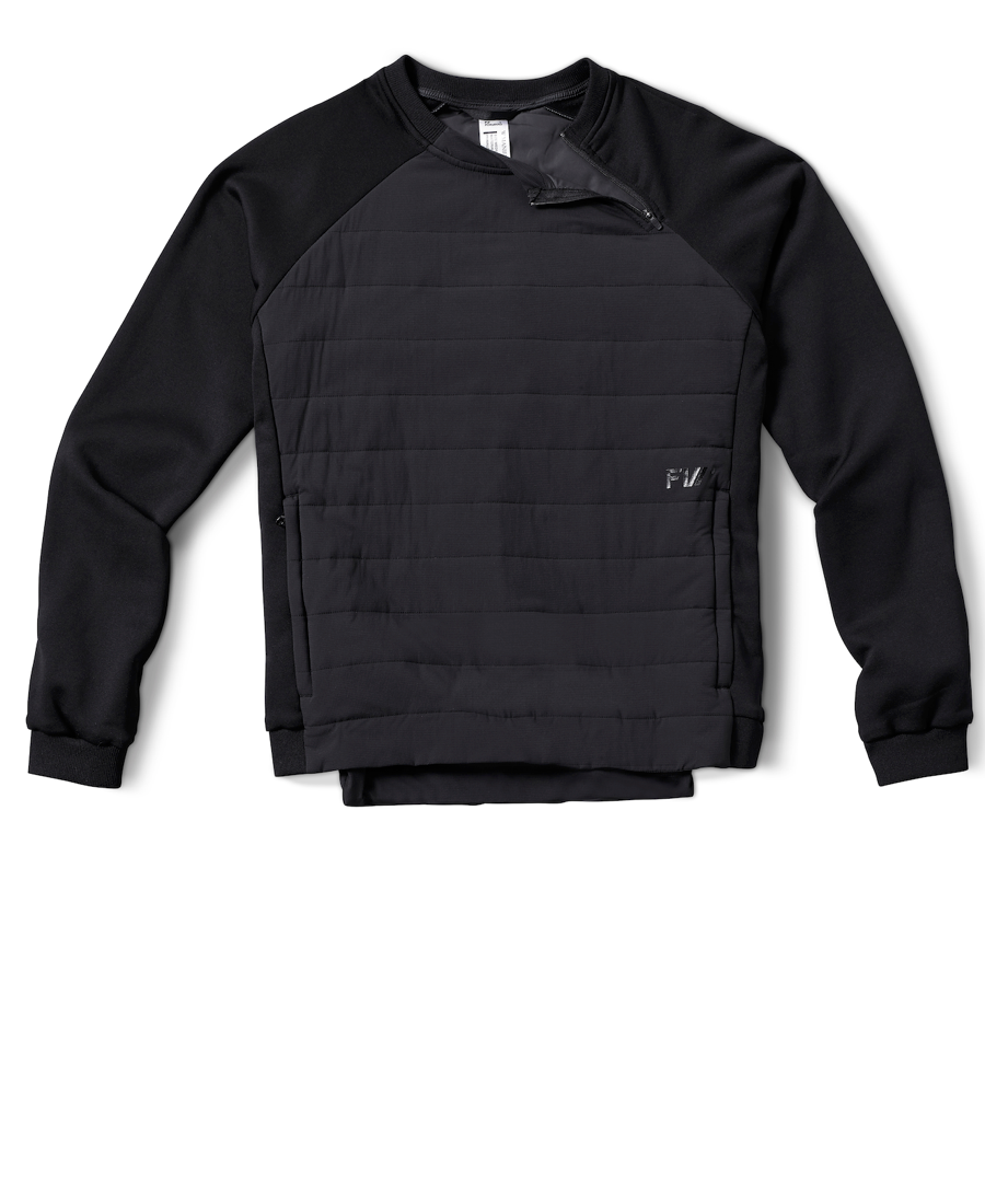 Manifest Crew Neck Women