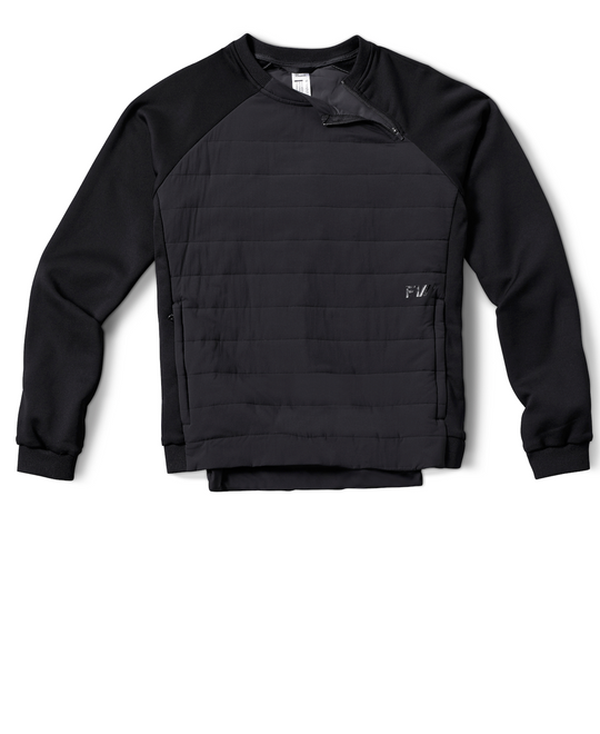 Manifest Crew Neck Women