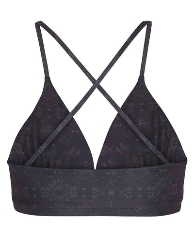 zenith bra top by moonchild yoga wear for aktiv scandinavian athleisure back view