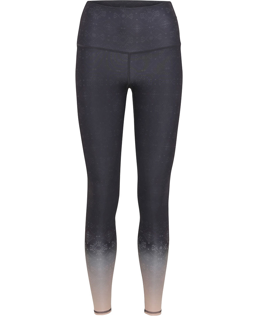 zenith leggings by moonchild yoga wear for aktiv scandinavian athleisure front view