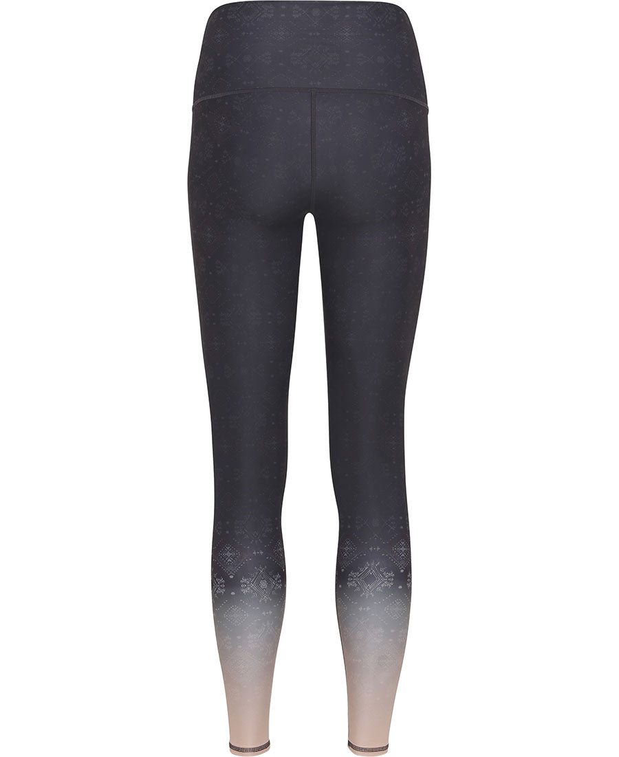 zenith leggings by moonchild yoga wear for aktiv scandinavian athleisure back view